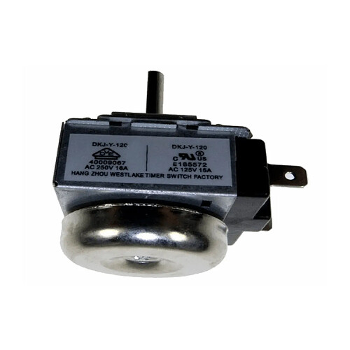 Delonghi minuteur pour gaufrier
