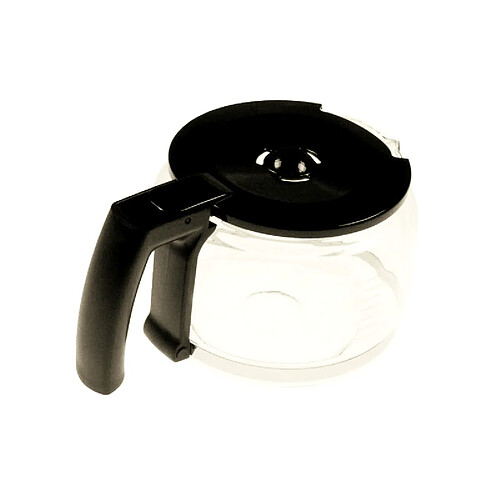 Aeg Verseuse de cafetière en verre