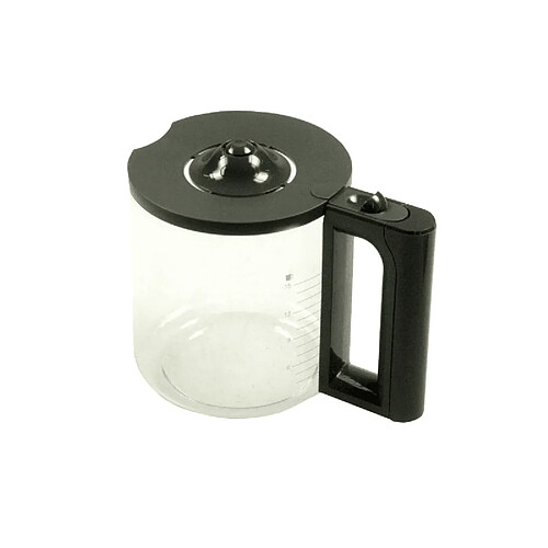Siemens verseuse en verre pour cafetière