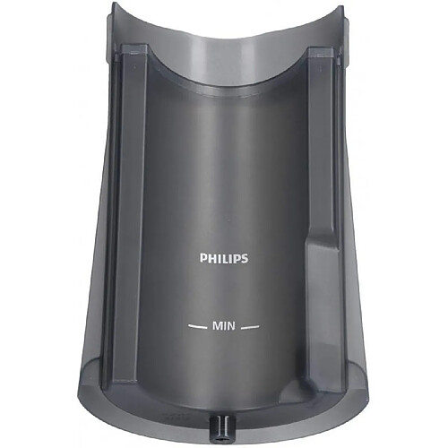 Philips Réservoir d’eau pour cafetière Senseo - Sepia