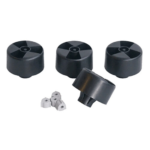 Seb jeu de pieds et patins gaufrier