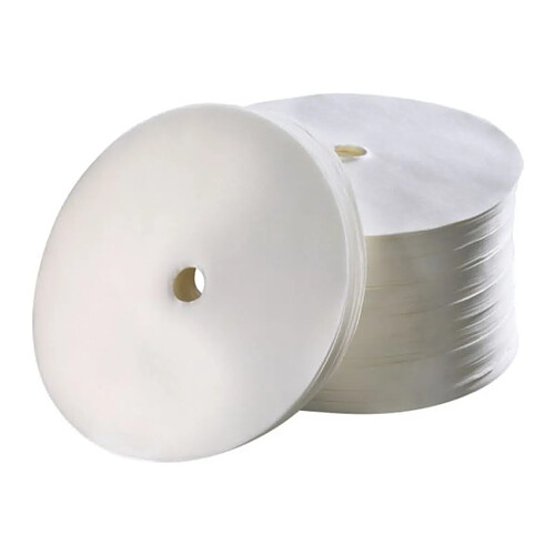 Bartscher Filtre à café pour Regina 40 - 1000 pièces