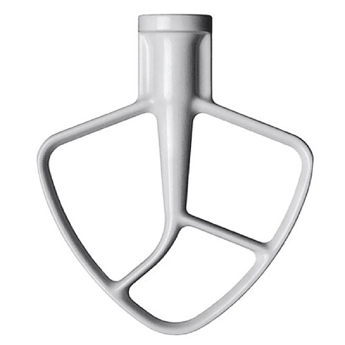 Kitchenaid batteur plat pour robot Artisan