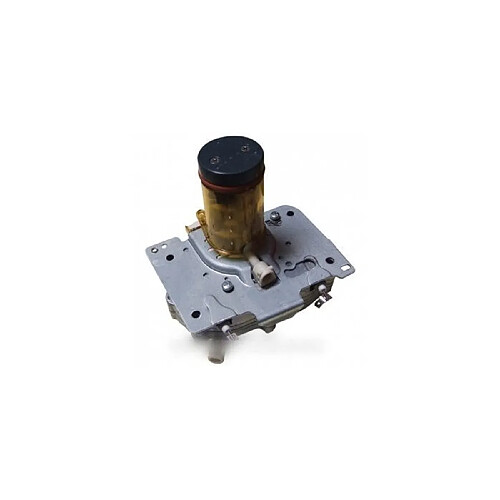 Delonghi chaudière pour machine expresso