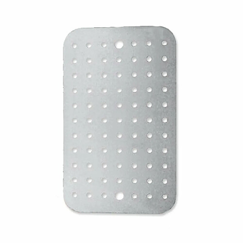 Ich-zapfe Plaque de recouvrement pour évier, accessoire pompe à bière