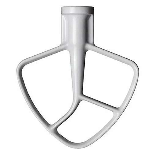 Kitchenaid batteur plat pour robot K5