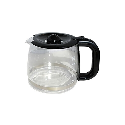 Electrolux verseuse de cafetière
