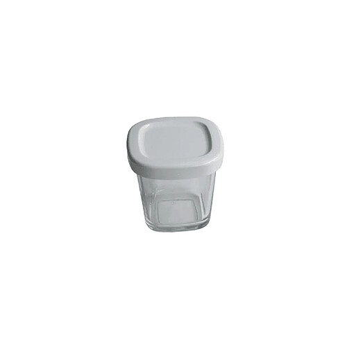 Seb Pot et couvercle pour yaourtière