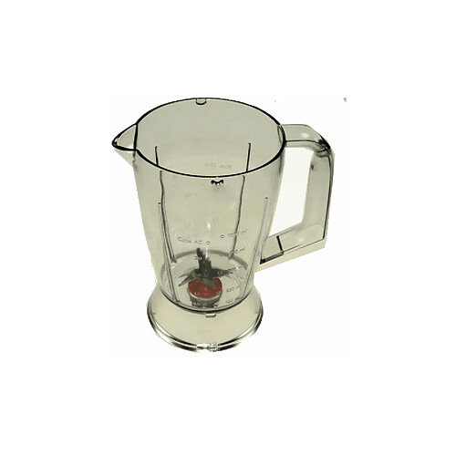 Philips Bol blender pour robot HR7770