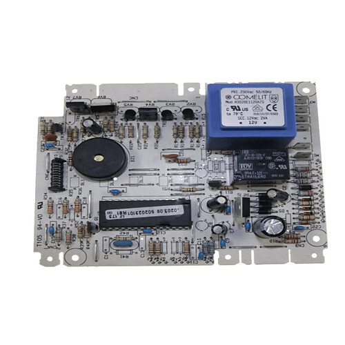 Firstline Module de puissance lave-vaisselle