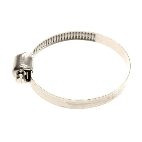 Bosch collier inox pour pompe de cyclage lave-vaisselle