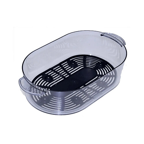 Philips Bol plastique vapeur pour cuiseur vapeur