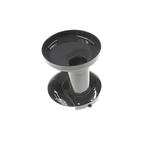Moulinex couvercle pour extracteur de jus