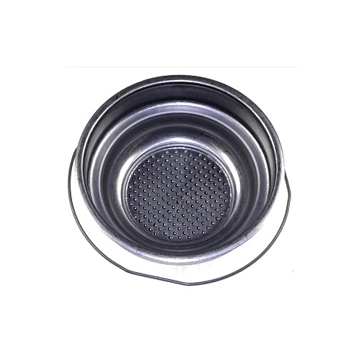 Saeco Dosette filtre avec ressort pour cafetière