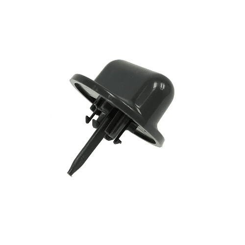 Rowenta bouton pour petit électroménager - Gris