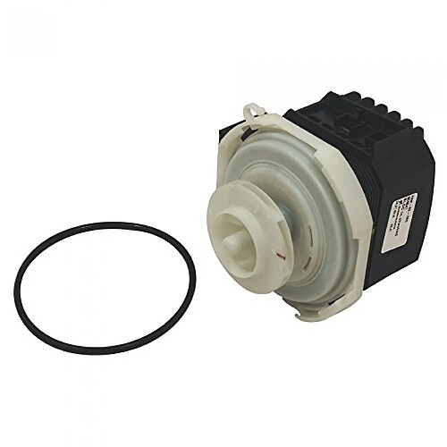 Hotpoint Moteur de pompe pour lave-vaisselle