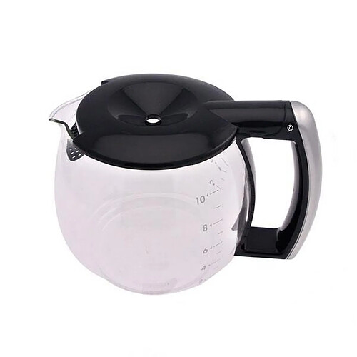 Delonghi Verseuse pour cafetière filtre