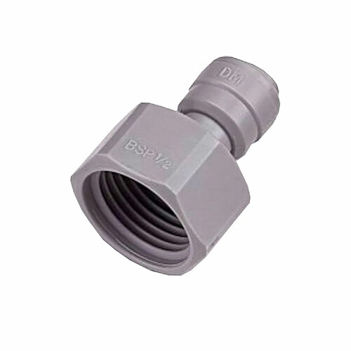 Ich-zapfe Adaptateur 1/2" 3/8"