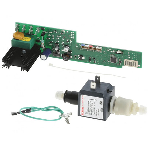 Bosch module de commande Tassimo