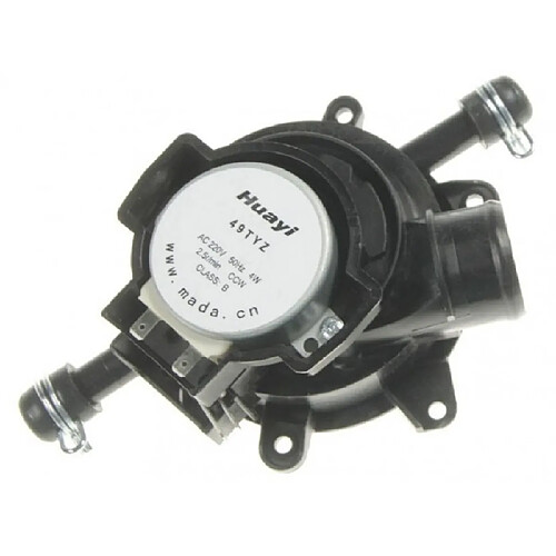 Beko Électrovanne 6 voies lave-vaisselle