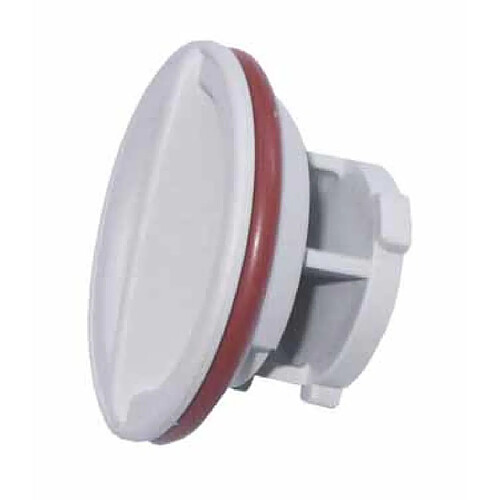 Arthur martin bouchon de distributeur de rinçage lave-vaisselle