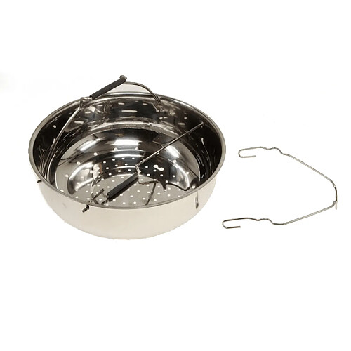 Moulinex panier vapeur pour Cookeo