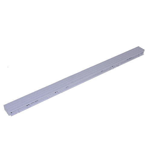 Bosch Réglette sous bandeau lave-vaisselle - Blanc