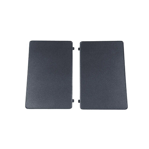 Tefal Plaques biscuits pour gaufrier