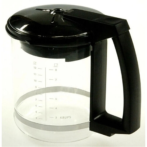 Krups Verseuse cafetière 12 tasses MS-623057