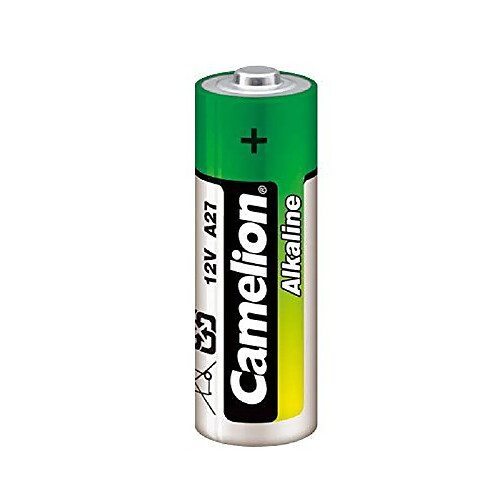 Camelion pile LR27A 12 V