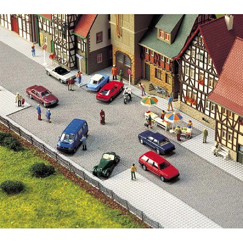 BUSCH Place Pavée HO