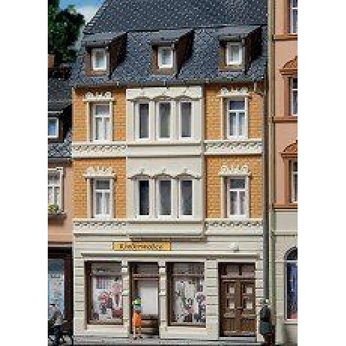 Maison d'habitation n°4 - Auhagen