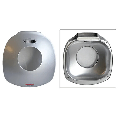Moulinex couvercle complet pour gaufrier