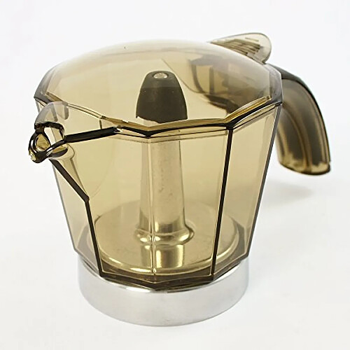 Delonghi carafe de remplacement Alicia EMK4