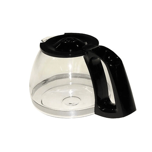 Moulinex Verseuse avec couvercle pour cafetière
