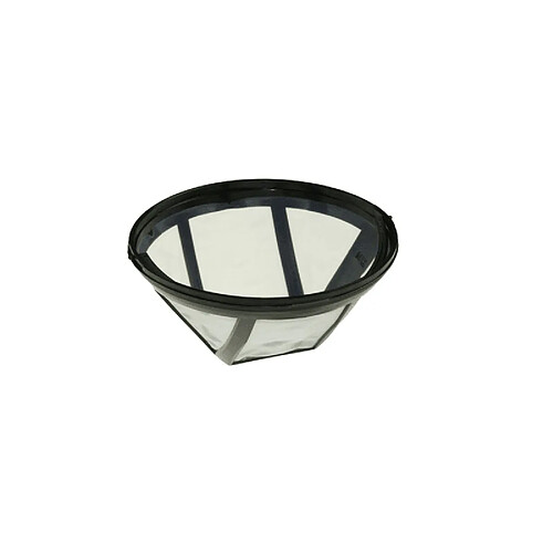 Moulinex filtre permanent pour cafetière