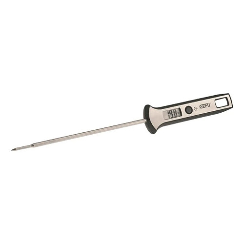 Thermomètre numérique de cuisine