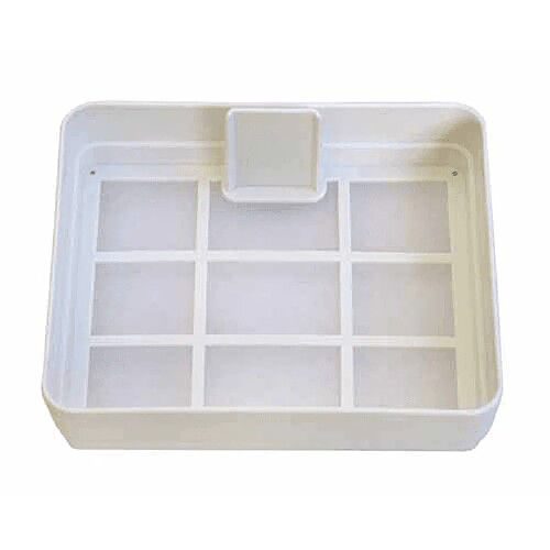 Delonghi filtre d’huile de friteuse