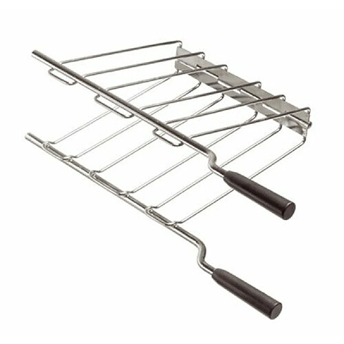 Kitchenaid porte-sandwich pour grille-pain