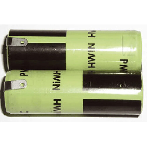 Philips Accumulateur pour petit électroménager - 2,4 V 1350 mAh