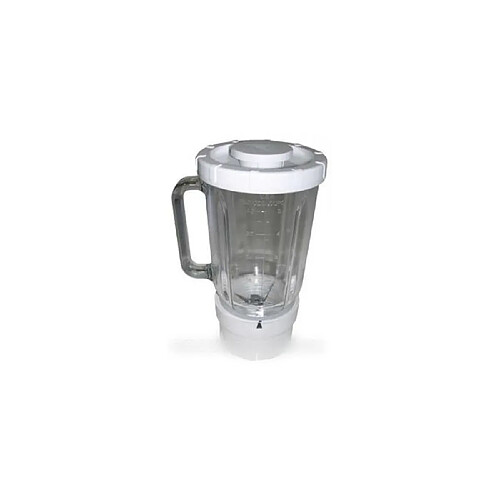 Kenwood Bol blender pour robots Chef & Major