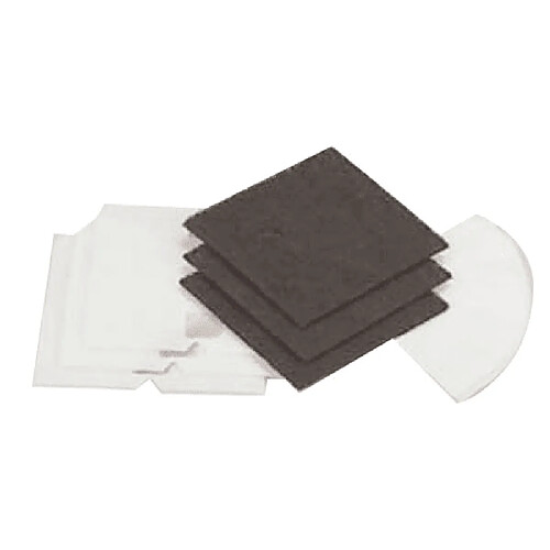 Delonghi Kit filtres pour friteuse