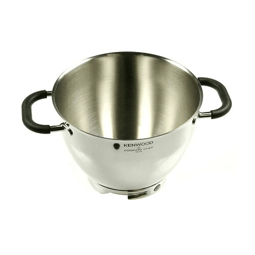 Kenwood Bol inox pour robot multifonction