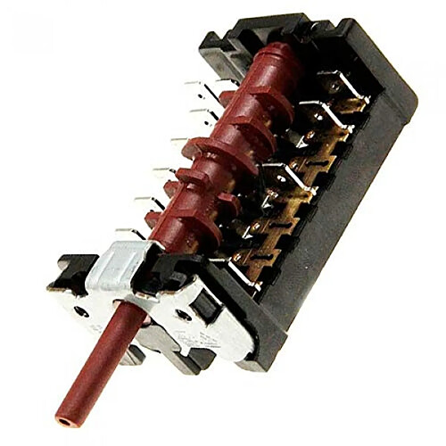 Continental edison commutateur de four