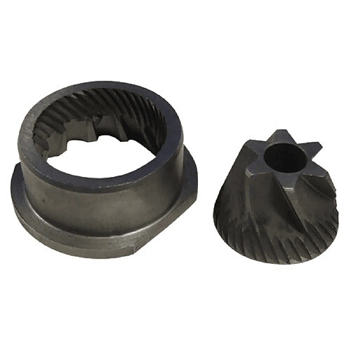 Saeco kit meules pour cafetière Incanto
