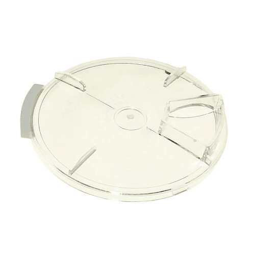 Delonghi Couvercle Pasta Matic 1000 pour robot multifonction