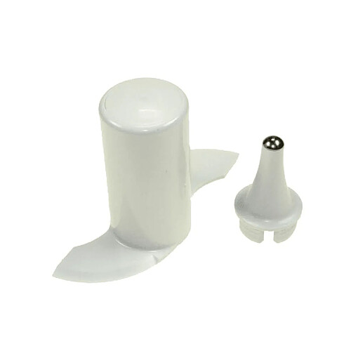 Magimix Couteau pétrin pour robot 3100/3200 - Gris