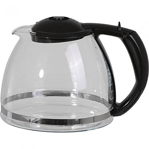 Bosch verseuse en verre pour cafetière