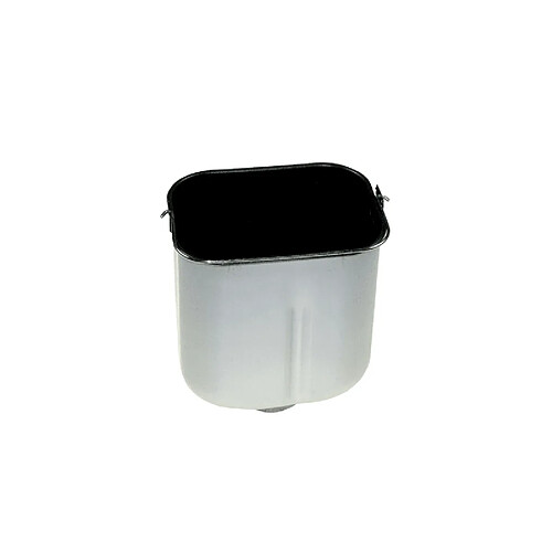 Simeo cuve pour machine à pain sans pale