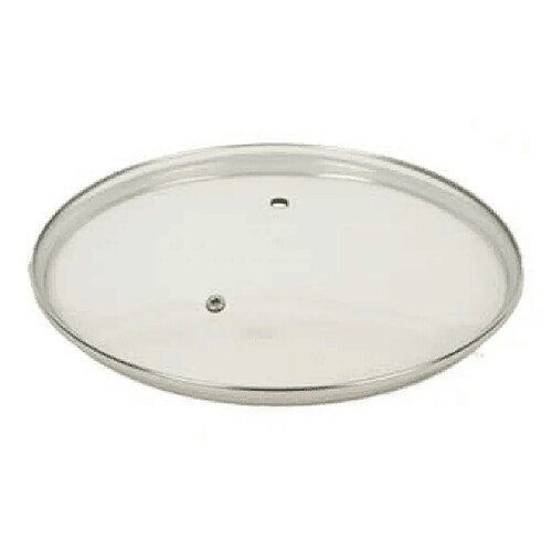 Seb Couvercle en verre pour gaufrier